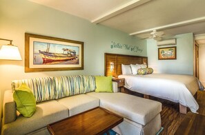 客房内保险箱、WiFi、床单