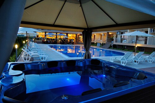 Hotel Iris
