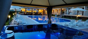Hotel Iris