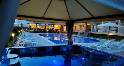 Hotel Iris