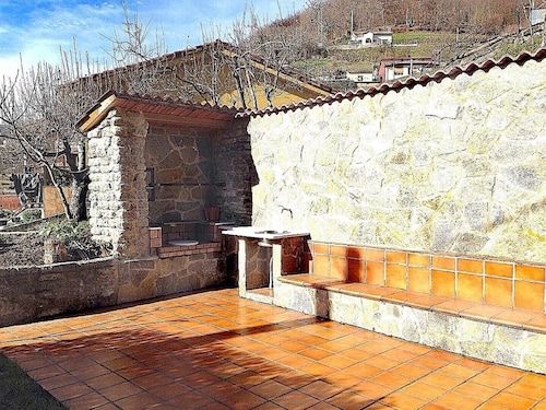 El Lagar Remontoitu huoneisto Allerissa