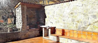 El Lagar Renovated apartment in Aller