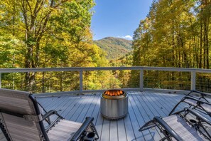 Property grounds - Customer Appreciation Year!! See Discount information in Ad (Bryson City)