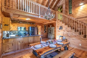 Dining - Customer Appreciation Year!! See Discount information in Ad (Bryson City)