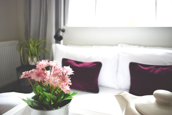 Design-Haus, 3 Schlafzimmer