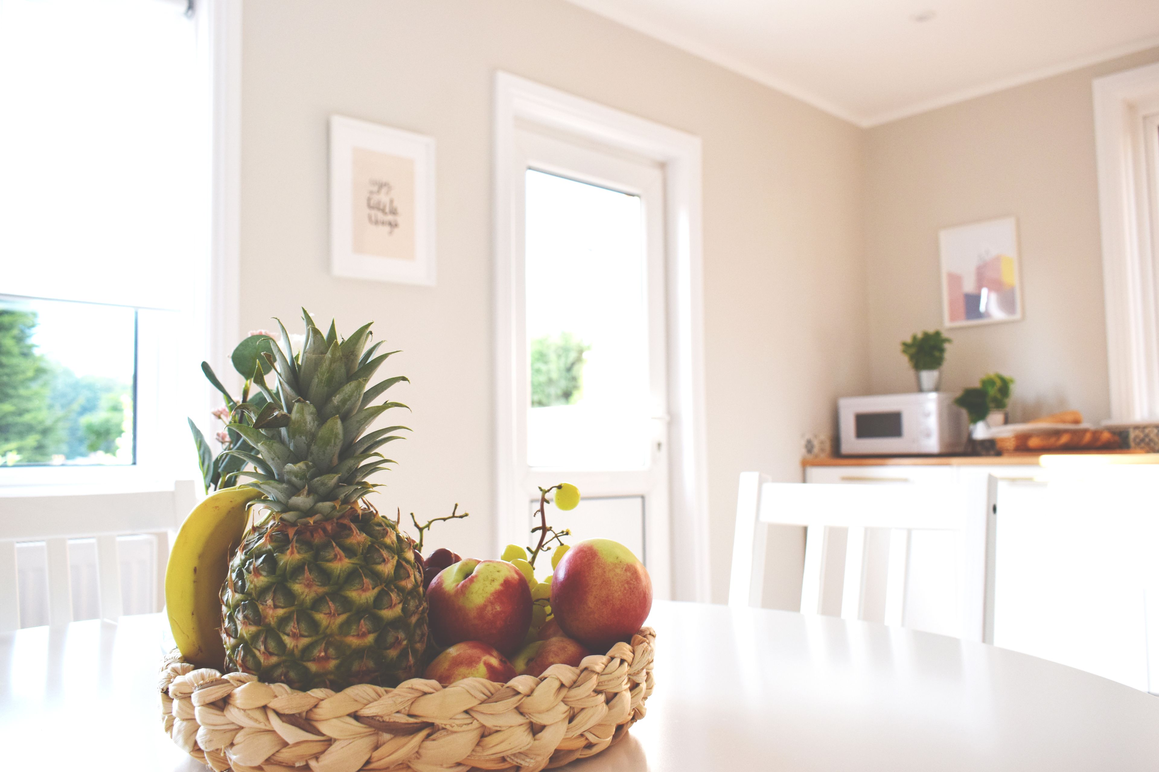 Design House, 3 Bedrooms | Private kitchen | Full-sized fridge, microwave, oven, stovetop