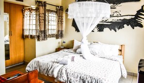 Suite Studio Deluxe (2 Twin Beds)