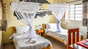 Suite Studio Deluxe (2 Twin Beds)