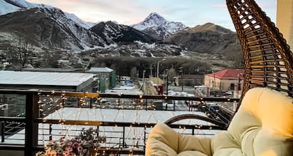 Belmonte Kazbegi