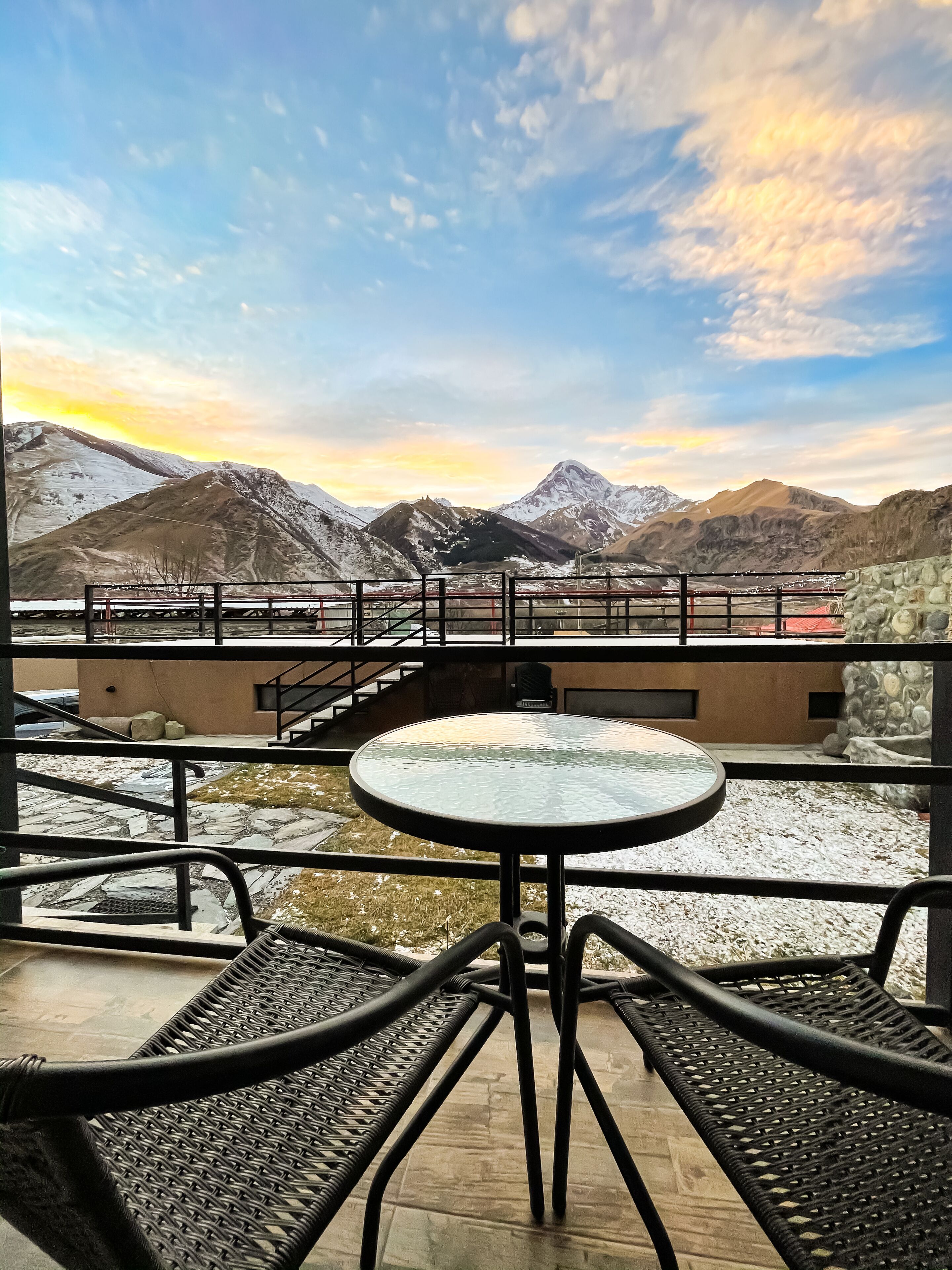 Photo - Belmonte Kazbegi