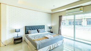 Phòng Deluxe