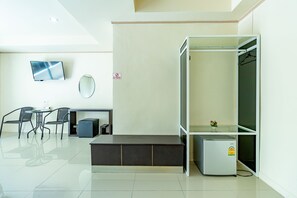 Deluxe-Zimmer | Kostenloses WLAN, Bettwäsche