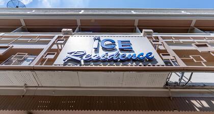 Ice Residence Suvarnabhumi Airport Hotel
