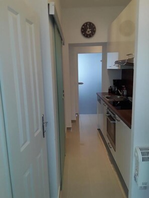 公寓, 1 間臥室 (18) | 私人廚房 | 雪櫃、微波爐、焗爐、爐具