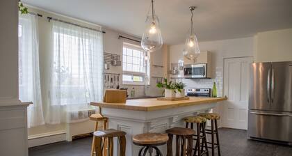 Auberge Québe Issime