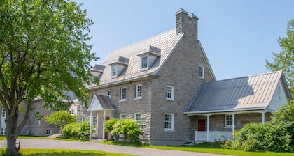 Auberge Québe Issime