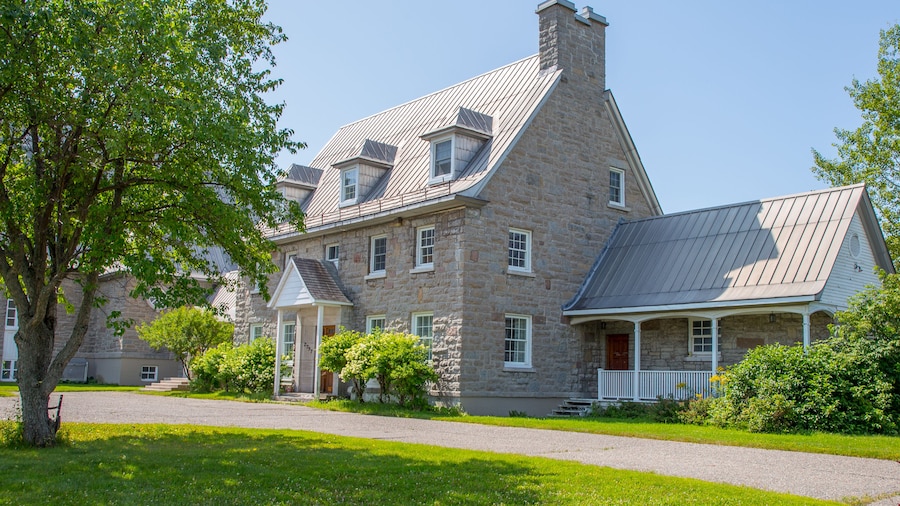 Auberge Québe Issime