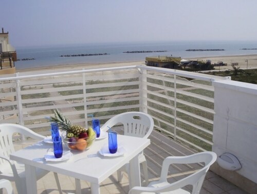 Residence Sea Resort Rosburgo