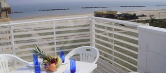 Residence Sea Resort Rosburgo