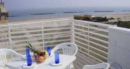 Residence Sea Resort Rosburgo