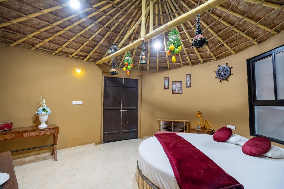 1 bedroom, premium bedding, Select Comfort beds, in-room safe