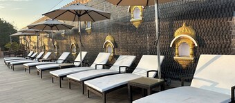 Hotel Natraj & Resort