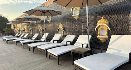Hotel Natraj & Resort