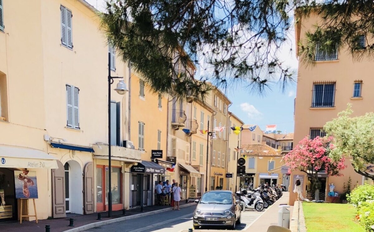 Image de profil de l’hôte