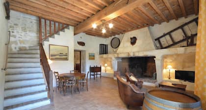 Homerez - Maison proche de Saintes-Maries-de-la-Mer