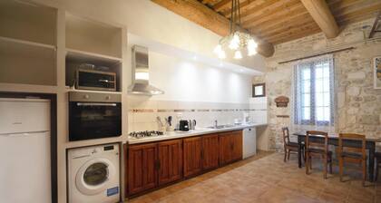 Homerez - Haus bei Saintes-Maries-de-la-Mer