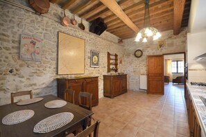 Restauración