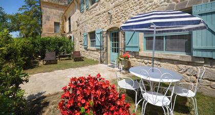 Homerez - Maison proche de Saintes-Maries-de-la-Mer