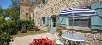 Homerez - House near Saintes-Maries-de-la-Mer