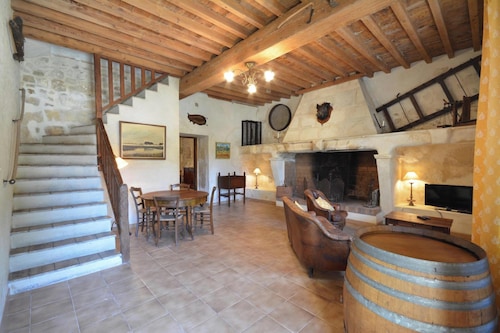 Homerez - House near Saintes-Maries-de-la-Mer