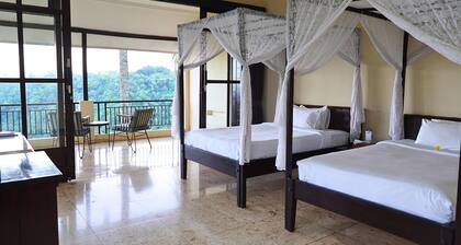 Domisili Ijen Cliff By Fays Hospitality