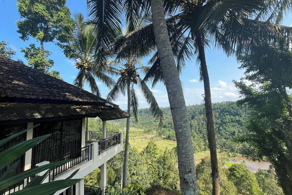 Domisili Ijen Cliff By Fays Hospitality