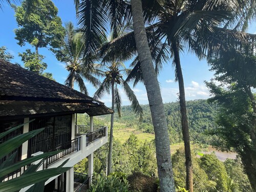 Domisili Ijen Cliff By Fays Hospitality