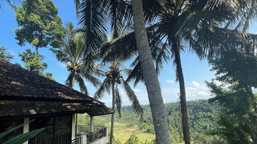 Domisili Ijen Cliff By Fays Hospitality