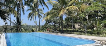Domisili Ijen Cliff By Fays Hospitality