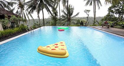 Domisili Ijen Cliff By Fays Hospitality