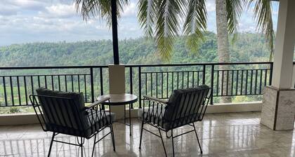 Domisili Ijen Cliff By Fays Hospitality