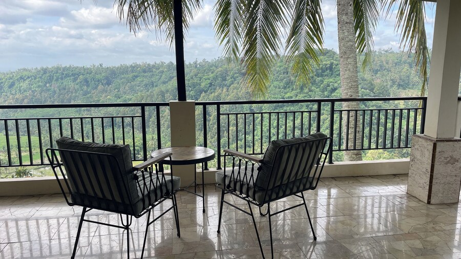 Domisili Ijen Cliff By Fays Hospitality