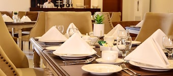 The Arena Hotel