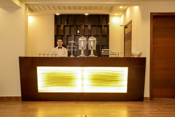 فطور أوروبي مجانًا يوميًا