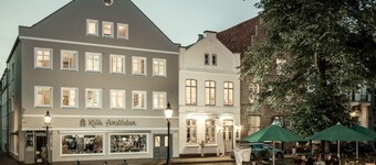 Hotel Klein Amsterdam