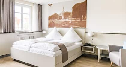 Hotel Klein Amsterdam