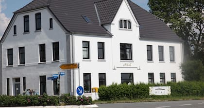 Boutique Pension Ahoi