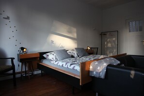 Design Double Room (Favorita)
