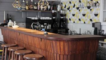 Bar (na propriedade)