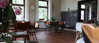 Boutique Pension Ahoi